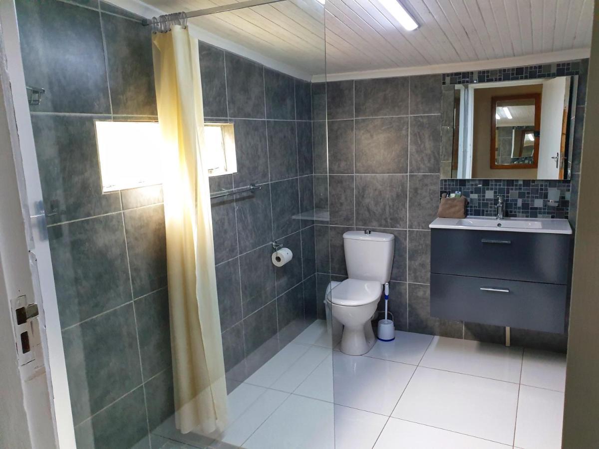 Gooderson Leisure Mountain View Cottages Self Catering And Timeshare Resort Дракенсберг-Гарден Екстер'єр фото