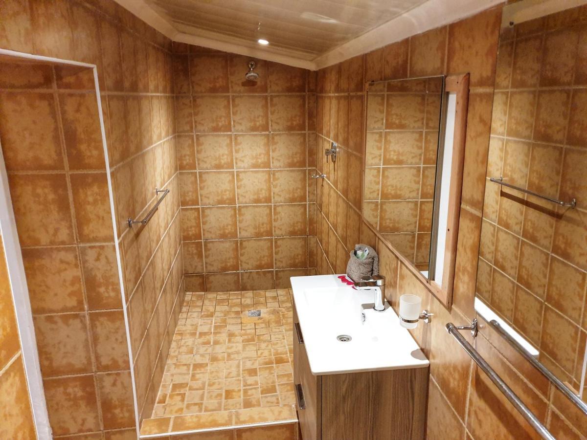 Gooderson Leisure Mountain View Cottages Self Catering And Timeshare Resort Дракенсберг-Гарден Екстер'єр фото