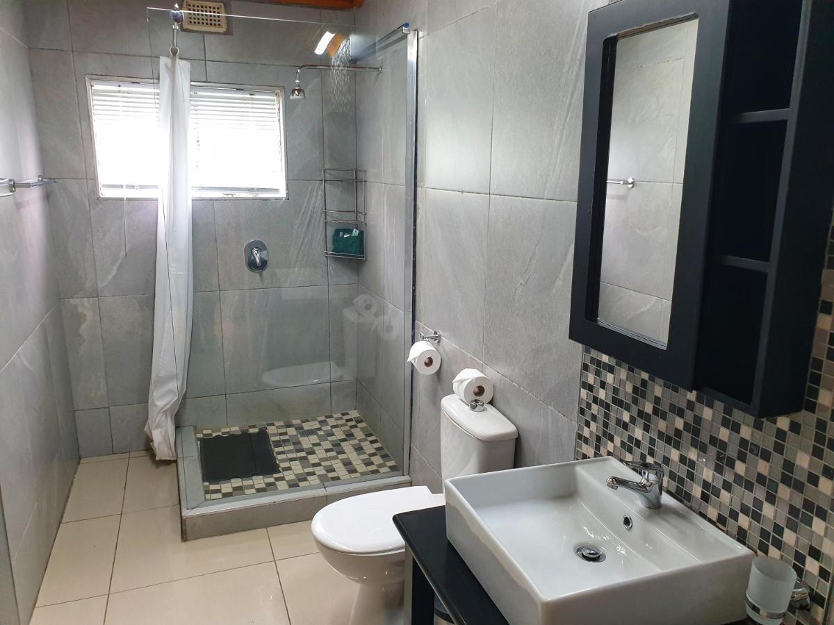 Gooderson Leisure Mountain View Cottages Self Catering And Timeshare Resort Дракенсберг-Гарден Екстер'єр фото