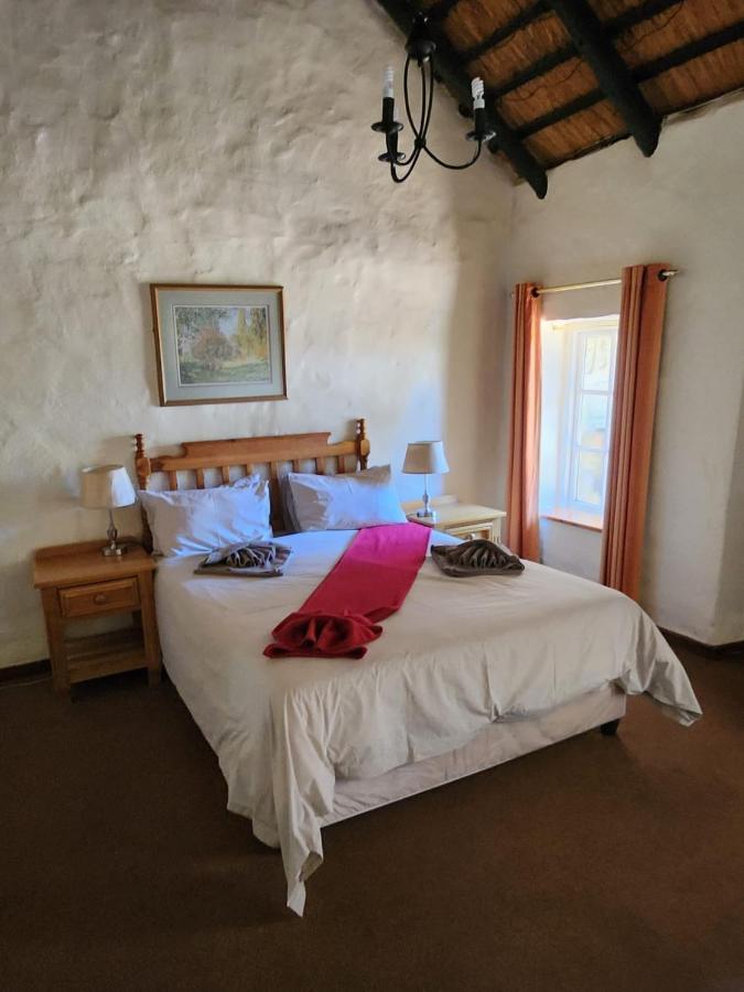 Gooderson Leisure Mountain View Cottages Self Catering And Timeshare Resort Дракенсберг-Гарден Екстер'єр фото