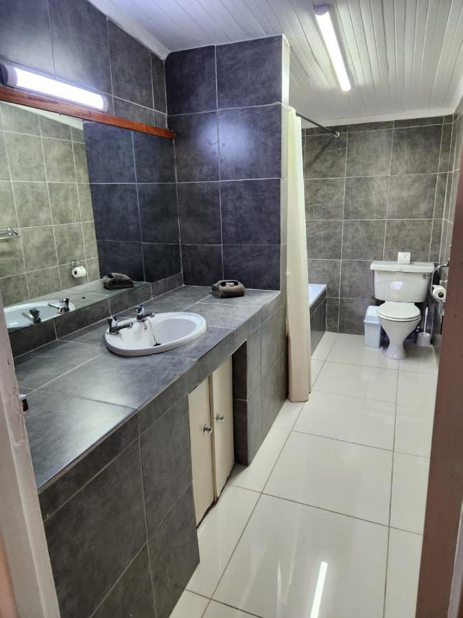 Gooderson Leisure Mountain View Cottages Self Catering And Timeshare Resort Дракенсберг-Гарден Екстер'єр фото