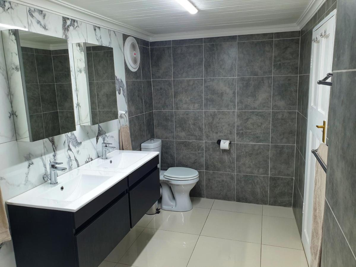 Gooderson Leisure Mountain View Cottages Self Catering And Timeshare Resort Дракенсберг-Гарден Екстер'єр фото
