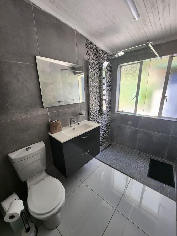 Gooderson Leisure Mountain View Cottages Self Catering And Timeshare Resort Дракенсберг-Гарден Екстер'єр фото